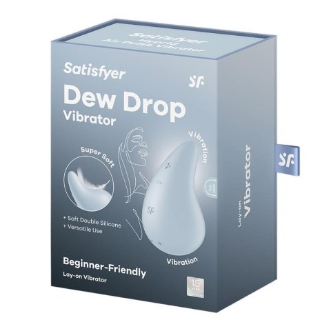 Dew Drop blue Dew Drop blue