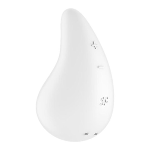 Dew Drop white Dew Drop white