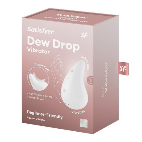 Dew Drop white Dew Drop white