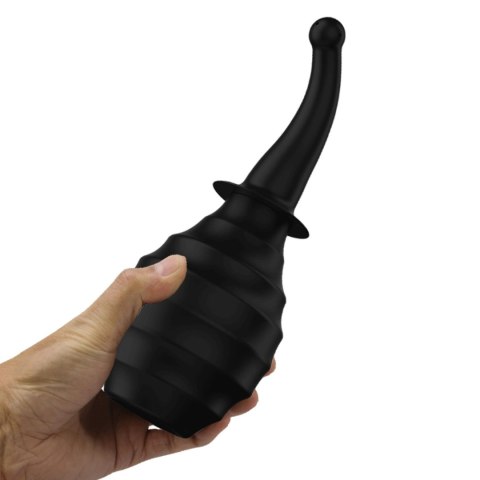 MR PLAY - ANAL DOUCHE BLKM6 (330 ml) MR PLAY - ANAL DOUCHE BLKM6 (330 ml)