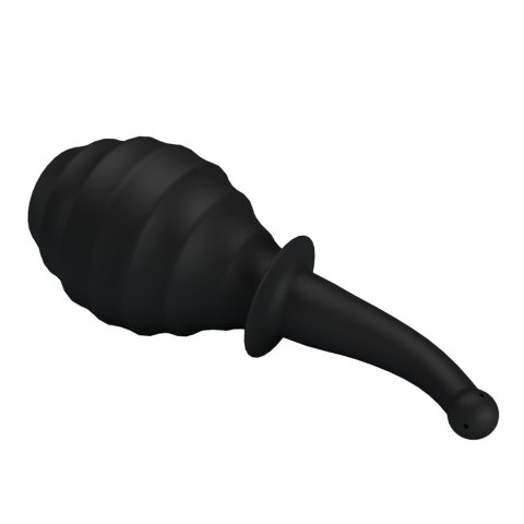 MR PLAY - ANAL DOUCHE BLKM6 (330 ml) MR PLAY - ANAL DOUCHE BLKM6 (330 ml)