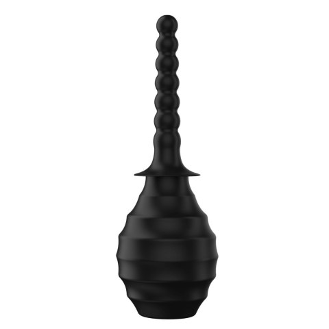MR PLAY - ANAL DOUCHE BLKM7 (330 ml) MR PLAY - ANAL DOUCHE BLKM7 (330 ml)