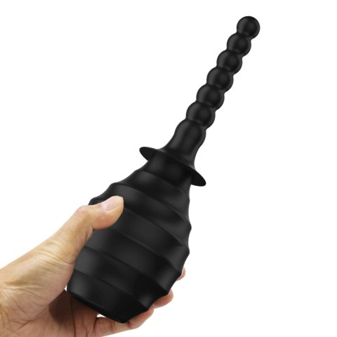 MR PLAY - ANAL DOUCHE BLKM7 (330 ml) MR PLAY - ANAL DOUCHE BLKM7 (330 ml)