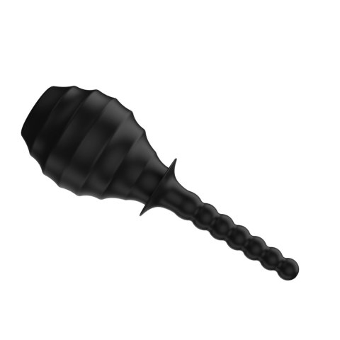 MR PLAY - ANAL DOUCHE BLKM7 (330 ml) MR PLAY - ANAL DOUCHE BLKM7 (330 ml)