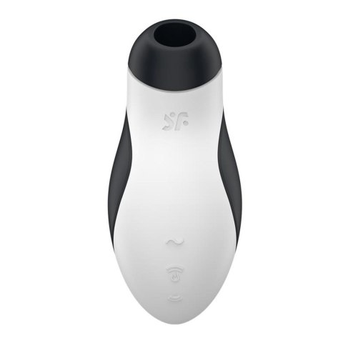 Orca Double Air Pulse Vibrator Orca Double Air Pulse Vibrator