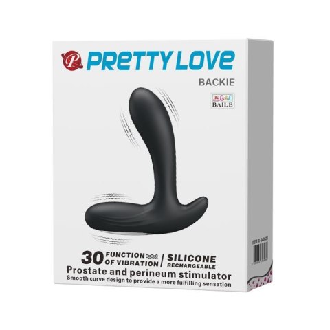 PRETTY LOVE - BACKIE BLACK USB 30 function PRETTY LOVE - BACKIE BLACK USB 30 function