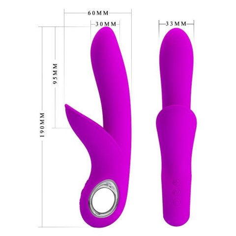 PRETTY LOVE - CAROL USB PURPLE 7 function PRETTY LOVE - CAROL USB PURPLE 7 function