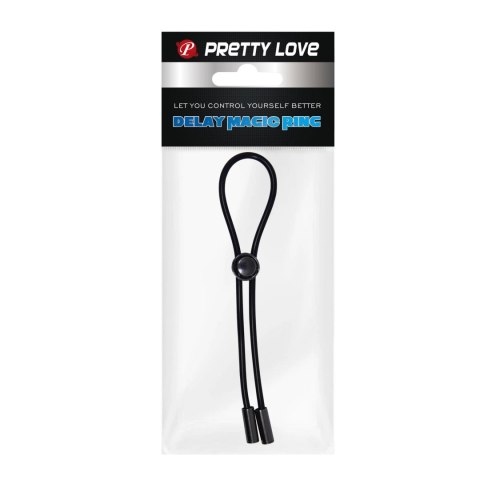 PRETTY LOVE - DELAY MAGIC RING PRETTY LOVE - DELAY MAGIC RING