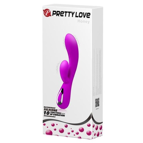 PRETTY LOVE-HONEY USB-10 function PRETTY LOVE-HONEY USB-10 function