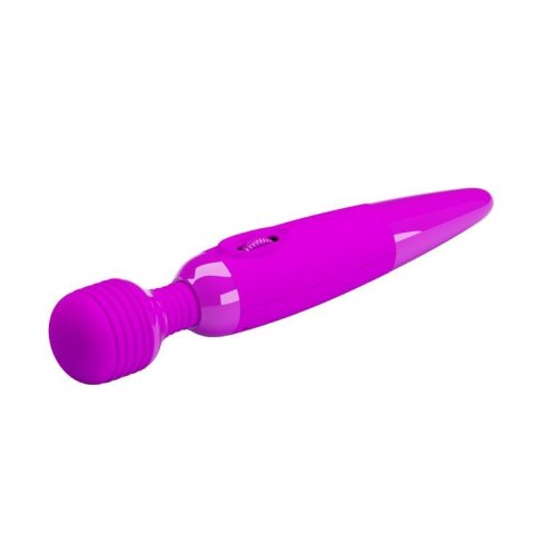 PRETTY LOVE - POWER WAND PURPLE PRETTY LOVE - POWER WAND PURPLE