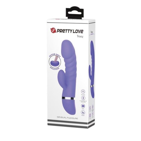 PRETTY LOVE - TRACY BLUE 7 function PRETTY LOVE - TRACY BLUE 7 function