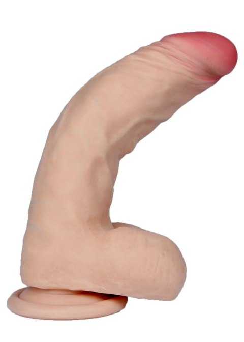 Dildo-POSEJDON-LOVECLONEX 7,5""""""""-flexible Dildo-POSEJDON-LOVECLONEX 7,5""""""""-flexible