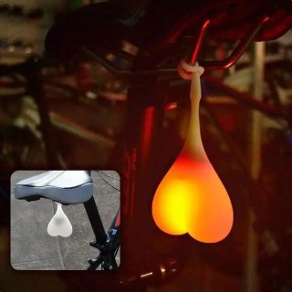 Lampka - KP020 - Flashing Lightning Balls