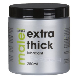 Cobeco - Lubrykant na bazie wody - Lubricant Extra Thick (250ml)