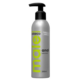 Cobeco - Lubrykant analny - Anal lubricant thick 250 ml