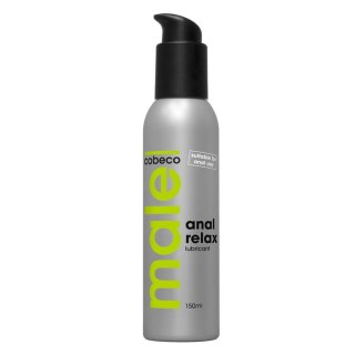 Cobeco - Lubrykant analny chłodzący - Anal relax lube 150 ml