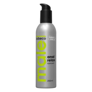 Cobeco - Lubrykant analny chłodzący - Anal relax lube 250ml