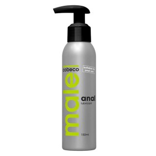Cobeco - Lubrykant analny - Anal lubricant thick 150 ml