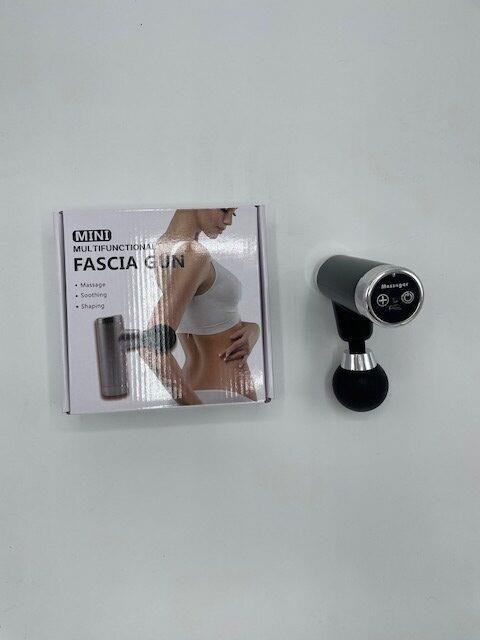 Massage Gun Mini black Massage Gun Mini black