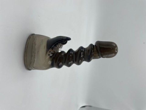 Massage Gun Mini black Massage Gun Mini black