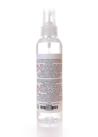 B-Series - Środek czyszczący - Toy Cleaner 150 ml