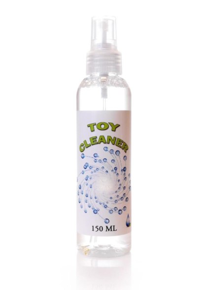 B-Series - Środek czyszczący - Toy Cleaner 150 ml