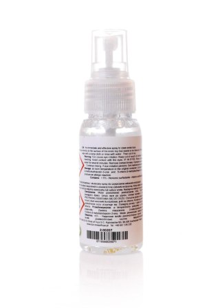 B-Series - Środek czyszczący - Toy Cleaner 50 ml