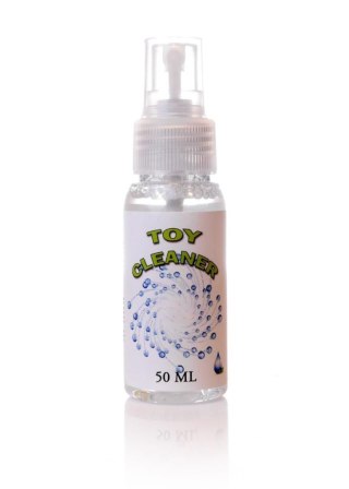 B-Series - Środek czyszczący - Toy Cleaner 50 ml