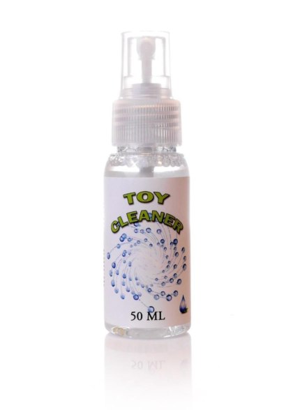 B-Series - Środek czyszczący - Toy Cleaner 50 ml