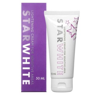 Cobeco - Krem rozjaśniający - StarWhite WEST 50 ml