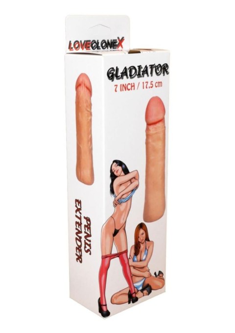 Stymulator-GLADIATOR-7"""""""" Stymulator-GLADIATOR-7""""""""
