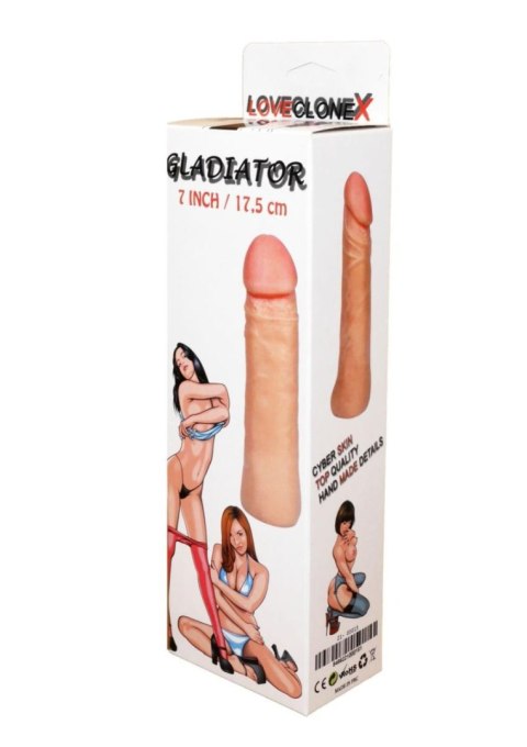 Stymulator-GLADIATOR-7"""""""" Stymulator-GLADIATOR-7""""""""