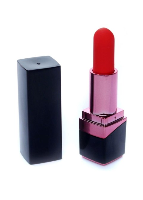 Stymulator-Lipstick Vibrator - Black Stymulator-Lipstick Vibrator - Black