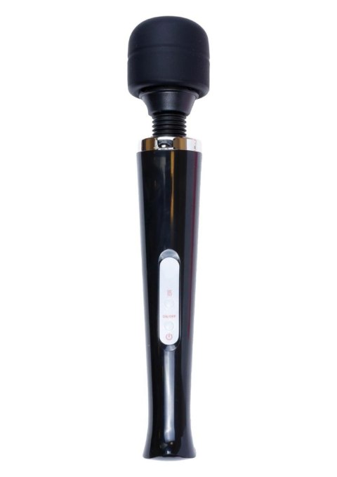 Stymulator-Magic Massager Wand USB Black 10 Function Stymulator-Magic Massager Wand USB Black 10 Function