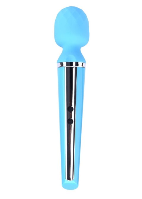 Stymulator-Massager Genius USB Blue 10 Function Stymulator-Massager Genius USB Blue 10 Function