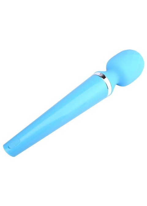 Stymulator-Massager Genius USB Blue 10 Function Stymulator-Massager Genius USB Blue 10 Function