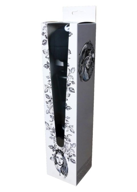 Stymulator-Massager Ultra Powerful -Big USB Black 20 Function Stymulator-Massager Ultra Powerful -Big USB Black 20 Function