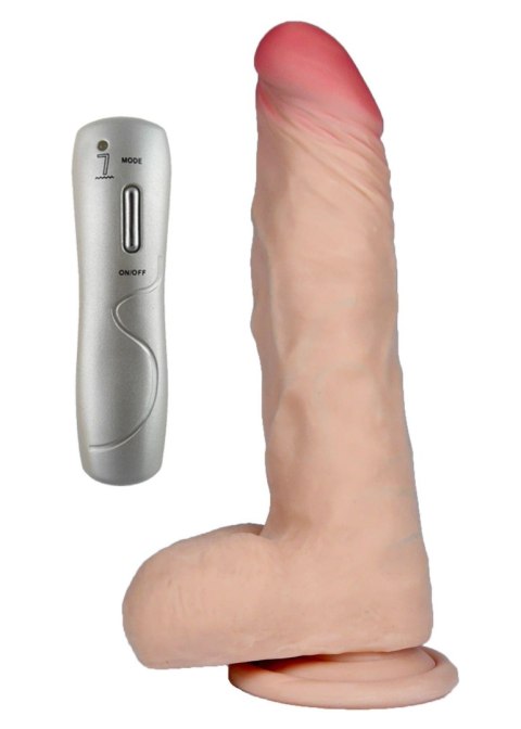 Wibrator-ACHILLES-LOVECLONEX 7,5""""""""-vibration Wibrator-ACHILLES-LOVECLONEX 7,5""""""""-vibration