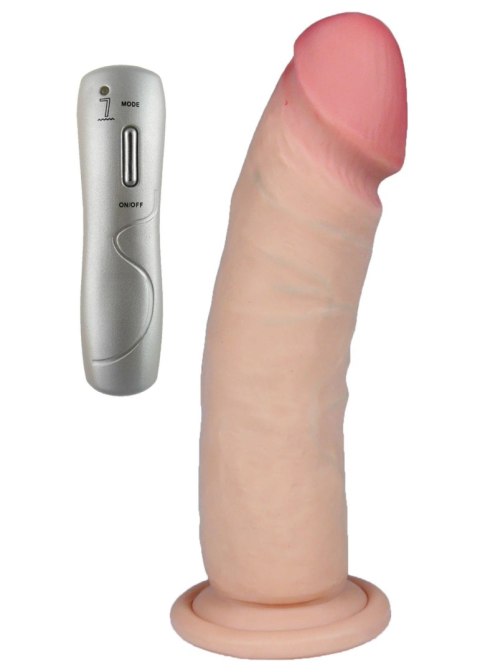 Wibrator-BOREASZ-LOVECLONEX 7""-Rotation Wibrator-BOREASZ-LOVECLONEX 7""-Rotation