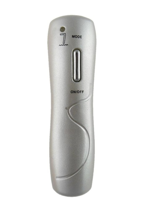 Wibrator-BOREASZ-LOVECLONEX 7""-Rotation Wibrator-BOREASZ-LOVECLONEX 7""-Rotation