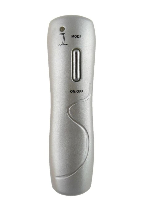 Wibrator-HADES-LOVECLONEX 7,5""""""""-rotation Wibrator-HADES-LOVECLONEX 7,5""""""""-rotation
