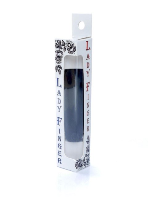 Wibrator-Strong Bullet Vibrator Black USB 10 Function Wibrator-Strong Bullet Vibrator Black USB 10 Function