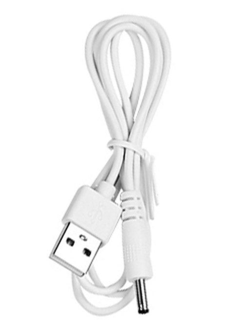 Wibrator-Strong Bullet Vibrator Silver/Black USB 10 Function Wibrator-Strong Bullet Vibrator Silver/Black USB 10 Function