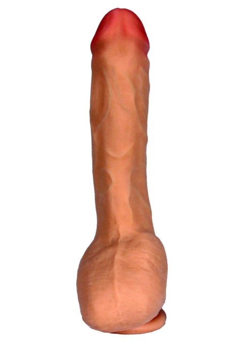 Wibrator-ZEUS-LOVECLONEX 9""-vibration Wibrator-ZEUS-LOVECLONEX 9""-vibration