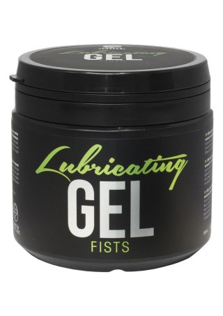 Cobeco - Żel do fistingu - Fists Lubricating 500 ml