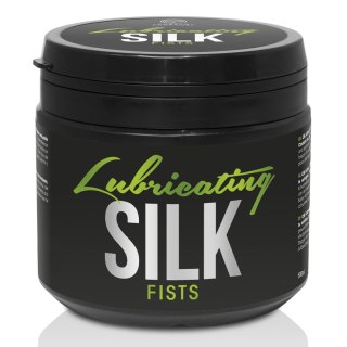 Cobeco - Lubrykant do fistingu - Lubricating SILK Fist 500 ml