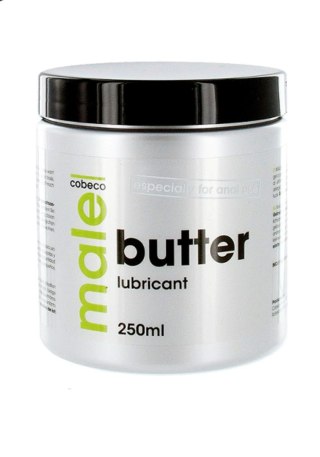 Cobeco - Żel analny - Butter lube 250ml