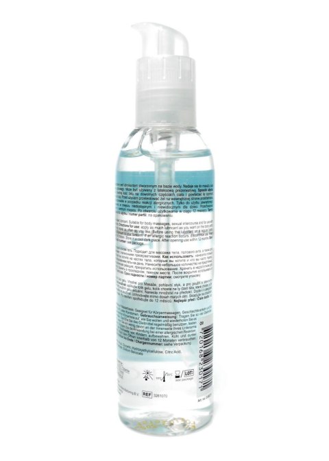 B-Series - Żel na bazie wody - NEUTRAL Boys of Toys 200 ml B-Series - Żel na bazie wody - NEUTRAL Boys of Toys 200 ml