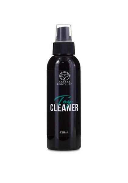 Cobeco - Środek czyszczący - Toycleaner 150 ml