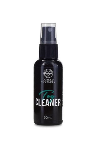 Cobeco - Środek czyszczący - Toycleaner 50 ml